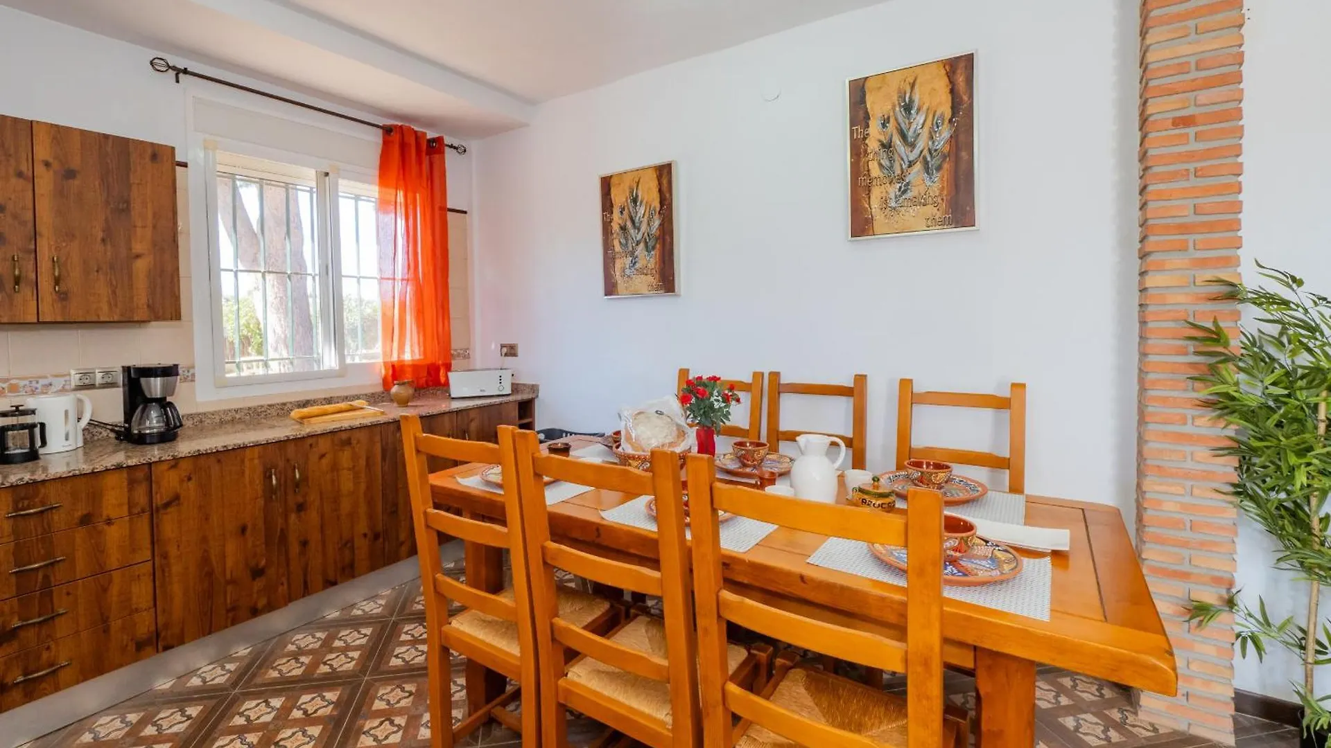 Cubo'S Casa Rural Vimar Alhaurin Alhaurín el Grande