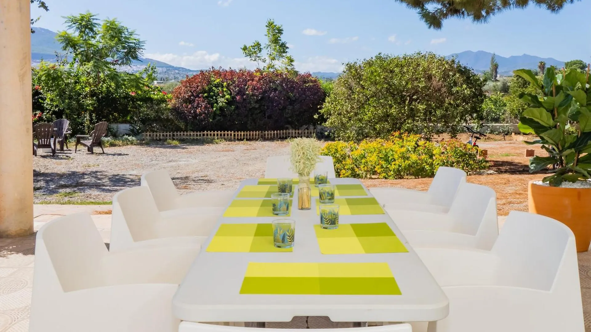 Cubo'S Casa Rural Vimar Alhaurin Alhaurín el Grande Spagna