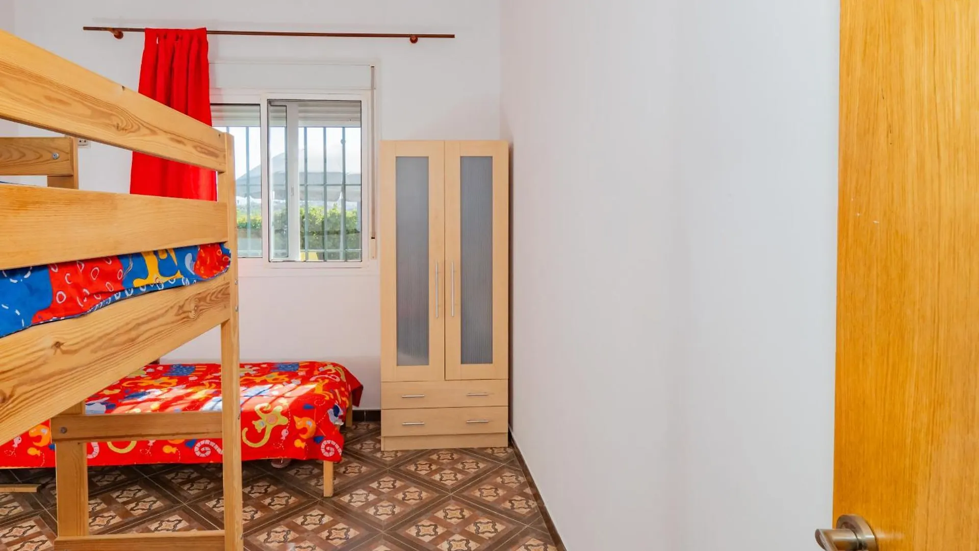 別荘 Cubo'S Casa Rural Vimar Alhaurin Alhaurín el Grande スペイン