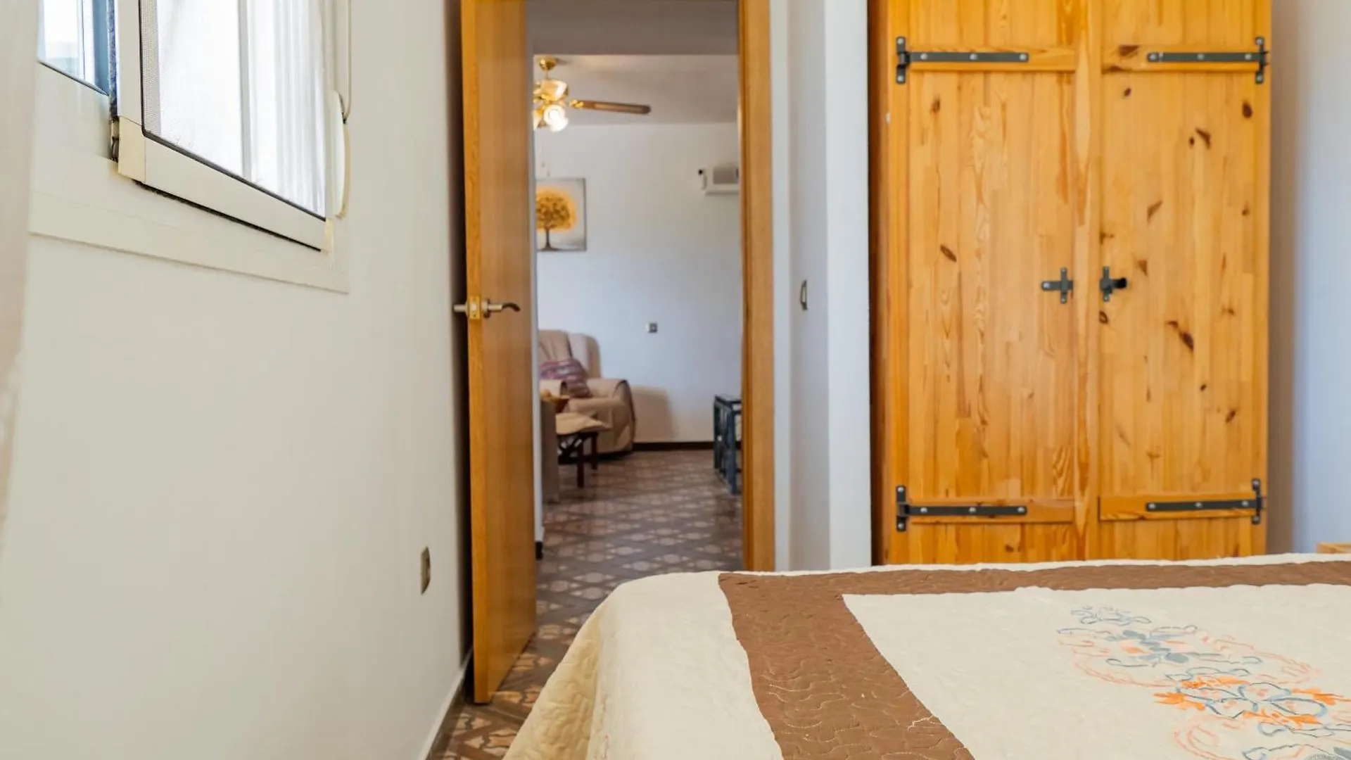 別荘 Cubo'S Casa Rural Vimar Alhaurin Alhaurín el Grande スペイン