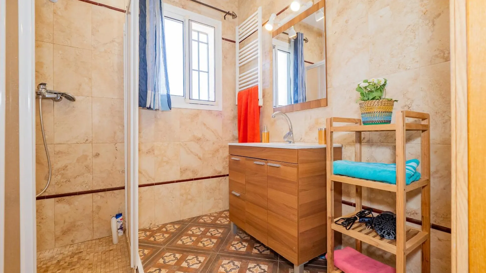 Cubo'S Casa Rural Vimar Alhaurin Alhaurín el Grande