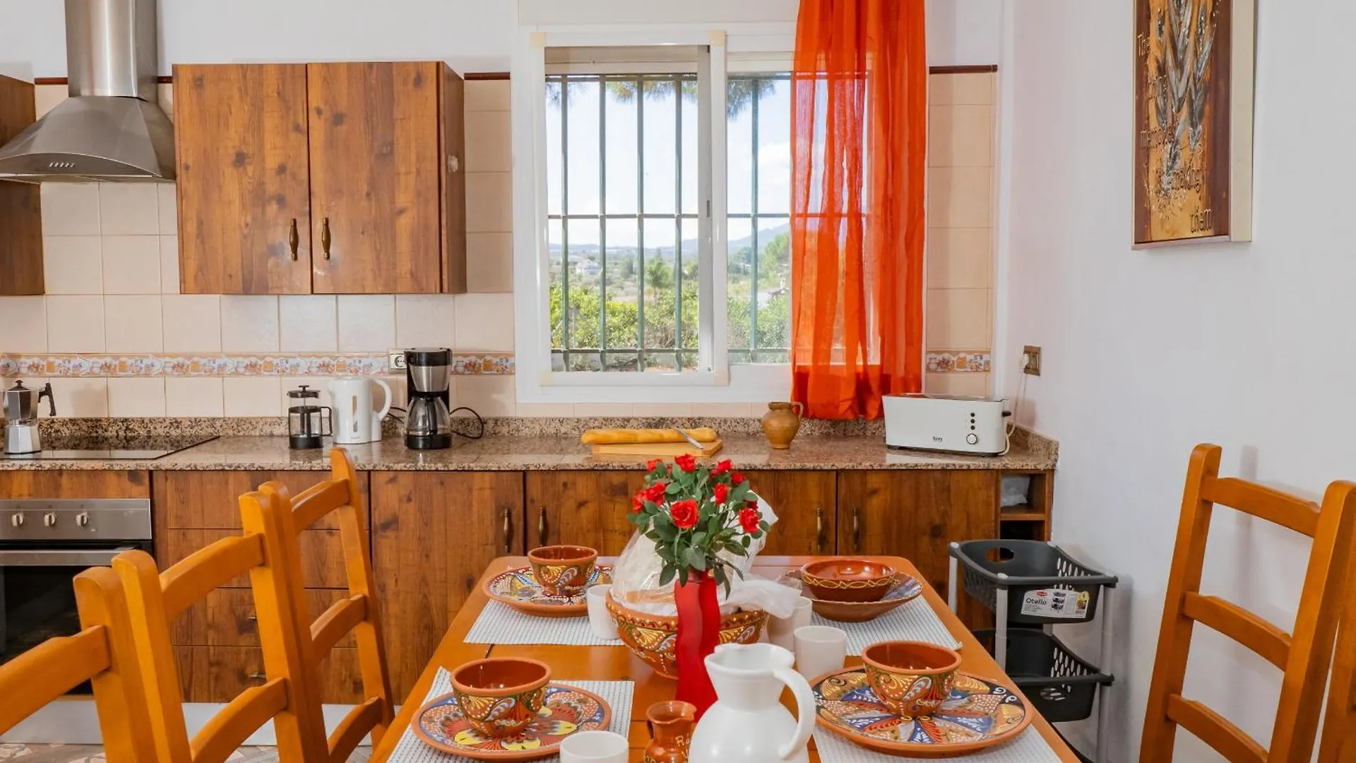 Cubo'S Casa Rural Vimar Alhaurin Alhaurín el Grande 0*,  スペイン