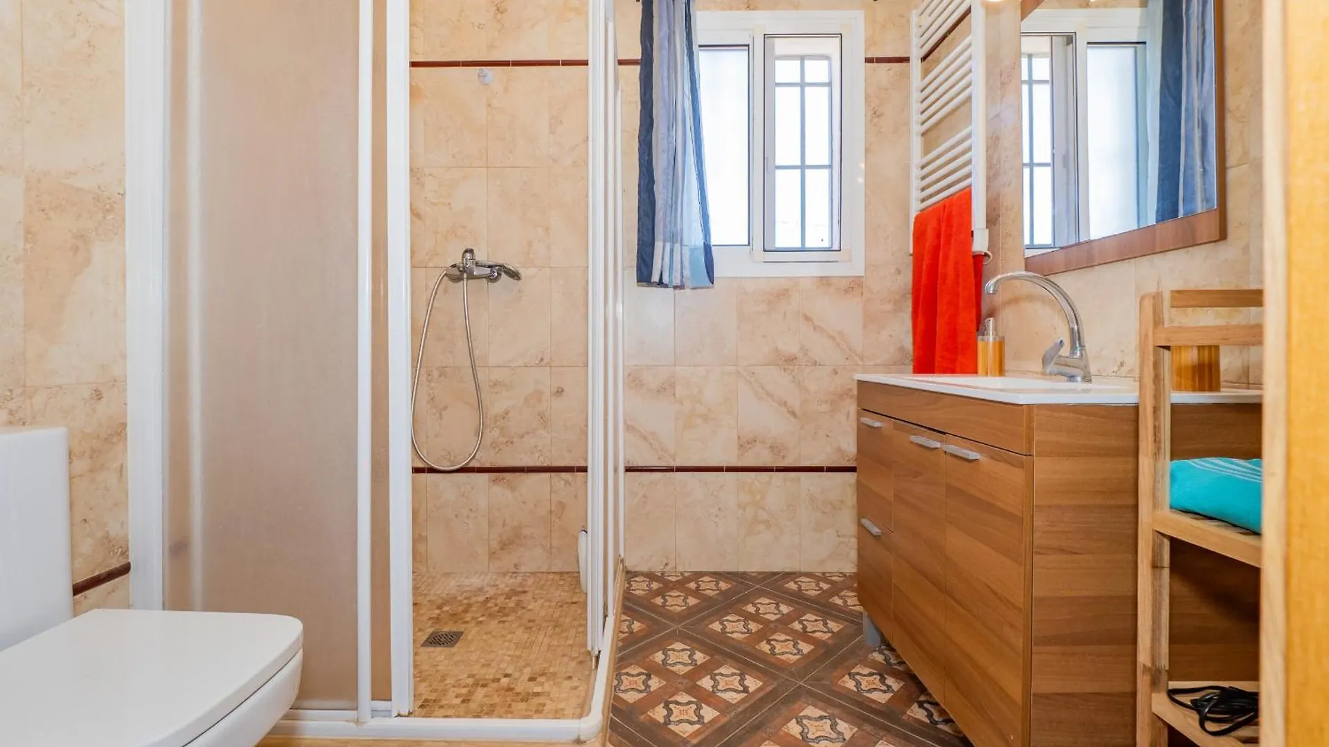 Cubo'S Casa Rural Vimar Alhaurin Alhaurín el Grande スペイン